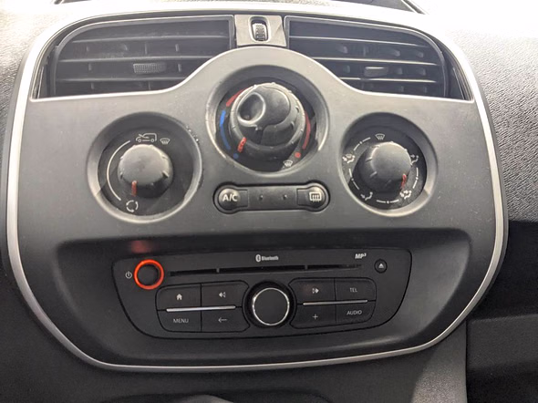 RENAULT Kangoo Express 1.5 dCi 110ch energy Extra R-Link Euro6   8741.67€ ht - Miniature 17