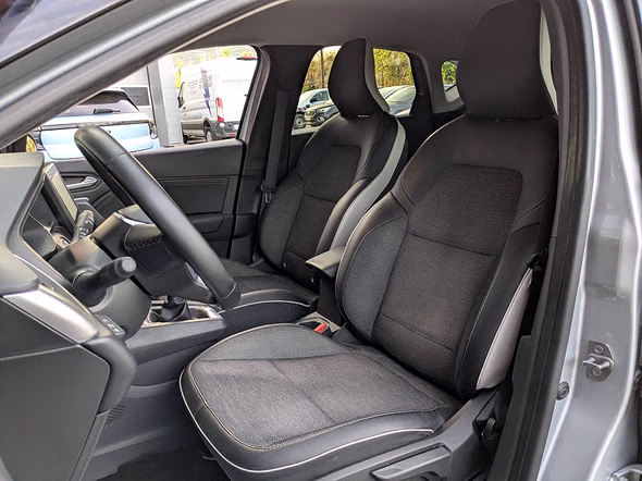 RENAULT Captur 1.0 TCe 90ch Techno - Miniature 16