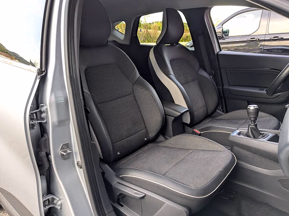 RENAULT Captur 1.0 TCe 90ch Techno - Miniature 18