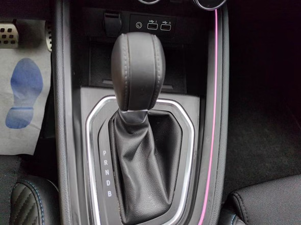 RENAULT Clio 1.6 E-Tech 145ch full hybrid esprit Alpine - Miniature 10