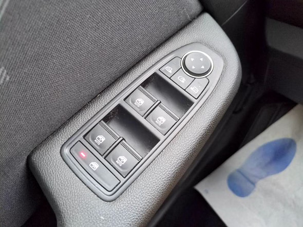 RENAULT Clio 1.6 E-Tech 145ch full hybrid esprit Alpine - Miniature 14