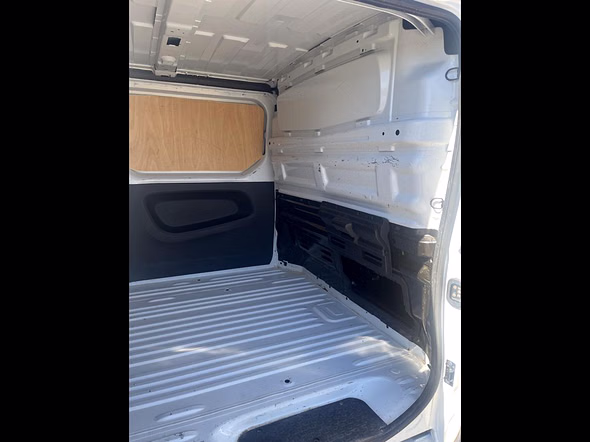 RENAULT Trafic Fg L1H1 2T8 2.0 Blue dCi 170ch Grand Confort EDC - Miniature 11