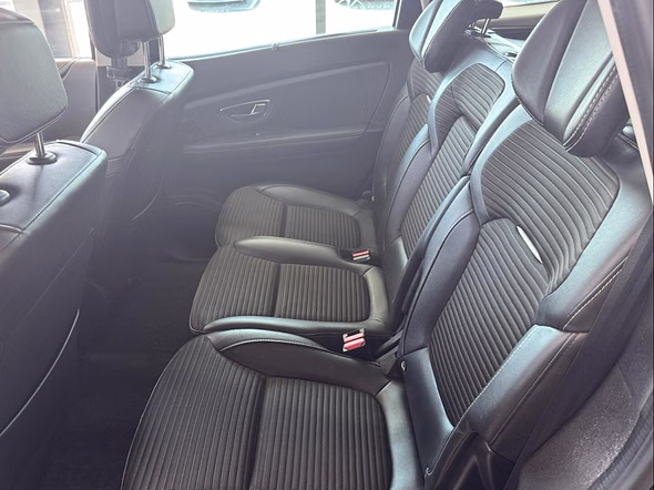 RENAULT Grand Scenic 1.3 TCe 140ch energy Intens EDC - Miniature 18
