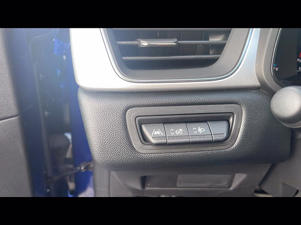 RENAULT Captur 1.6 E-Tech hybride 145ch Techno - Miniature 15