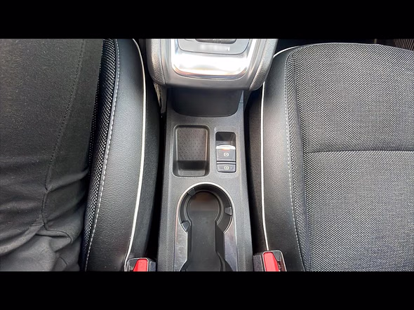 RENAULT Captur 1.6 E-Tech hybride 145ch Techno - Miniature 25