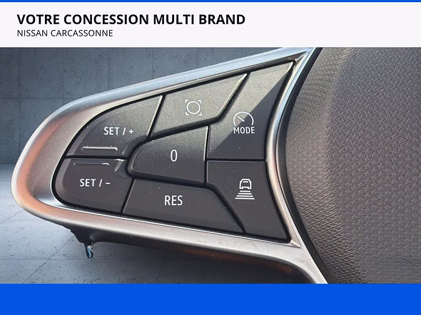 RENAULT Arkana 1.6 E-Tech 145ch full hybrid esprit Alpine -25 - Miniature 16