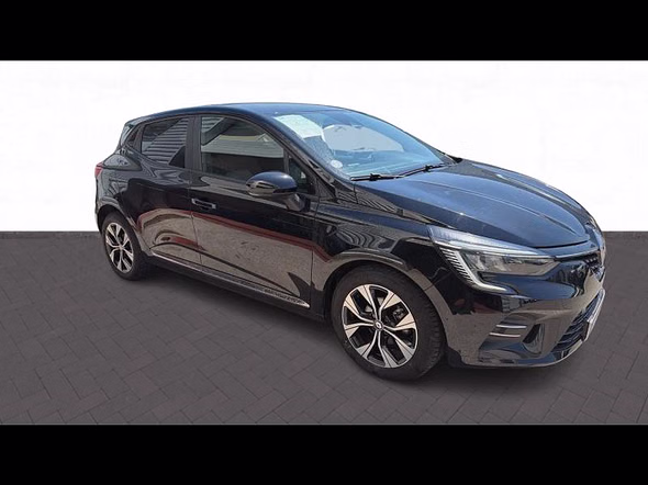 RENAULT Clio 1.0 TCe 100ch Evolution GPL - Miniature 8