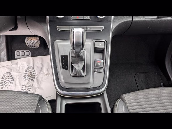 RENAULT Scenic 1.5 dCi 110ch energy Intens EDC - Miniature 19