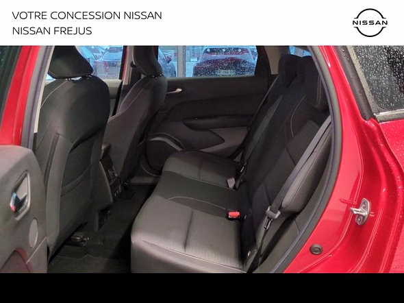 RENAULT Arkana 1.6 E-Tech 145ch Zen - Miniature 14