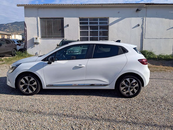 RENAULT Clio 1.0 TCe 100ch Evolution GPL - Miniature 8