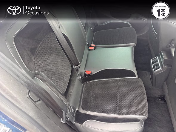 RENAULT Megane 1.3 TCe 140ch FAP Zen - Miniature 7