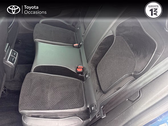 RENAULT Megane 1.3 TCe 140ch FAP Zen - Miniature 12