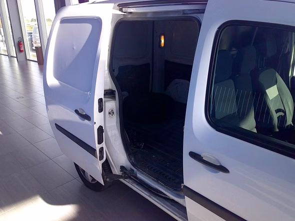 RENAULT Kangoo Express 1.5 Blue dCi 95ch Extra R-Link - Miniature 14