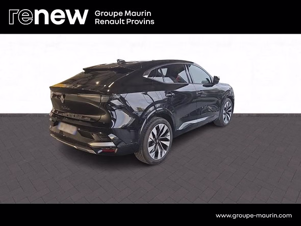 RENAULT Rafale 1.2 E-Tech full hybrid 200ch Techno - 25 - Miniature 5