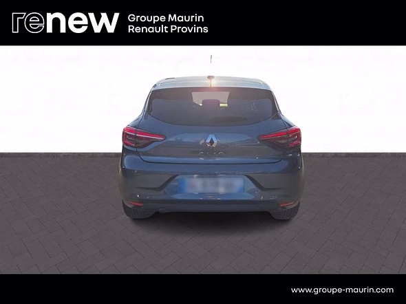 RENAULT Clio 1.0 TCe 90ch Evolution - Miniature 6