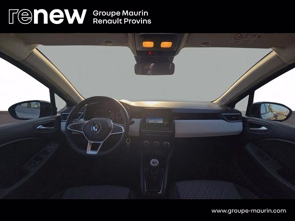 RENAULT Clio 1.0 TCe 90ch Evolution - Miniature 13