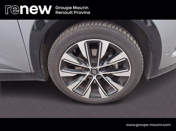 RENAULT Austral 1.2 E-Tech full hybrid 200ch Techno - Miniature 7