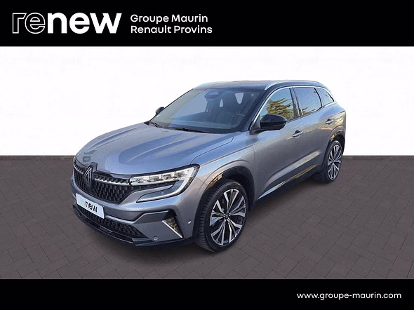 RENAULT Austral 1.2 E-Tech full hybrid 200ch Iconic- 23 - Miniature 1