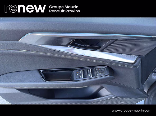 RENAULT Austral 1.2 E-Tech full hybrid 200ch Iconic- 23 - Miniature 17