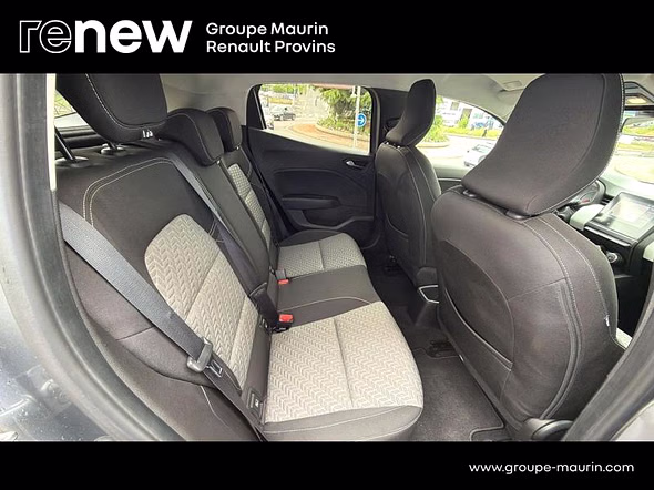RENAULT Clio 1.0 TCe 100ch Evolution GPL - Miniature 13