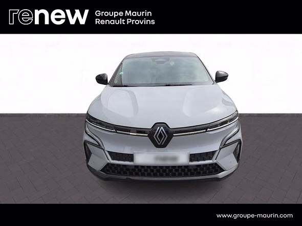 RENAULT Megane E-Tech Electric EV60 220ch Techno super charge - Vue 2