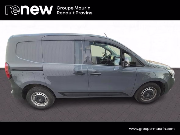RENAULT Kangoo Van L1 1.5 Blue dCi 95ch Grand Confort - 22 - Vue 4