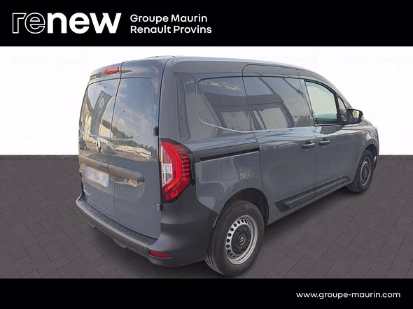 RENAULT Kangoo Van L1 1.5 Blue dCi 95ch Grand Confort - 22 - Miniature 5