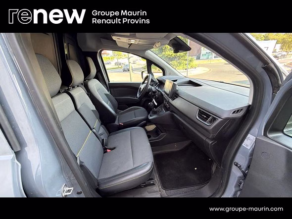 RENAULT Kangoo Van L1 1.5 Blue dCi 95ch Grand Confort - 22 - Miniature 12