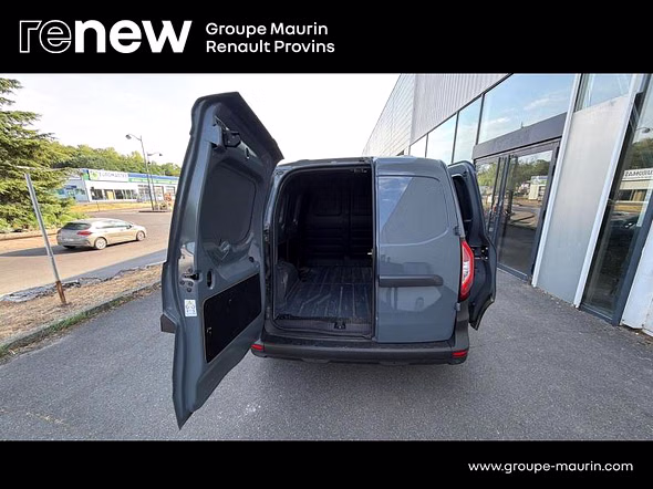 RENAULT Kangoo Van L1 1.5 Blue dCi 95ch Grand Confort - 22 - Miniature 15