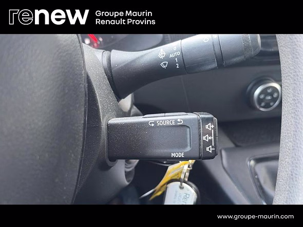 RENAULT Kangoo Van L1 1.5 Blue dCi 95ch Grand Confort - 22 - Miniature 18