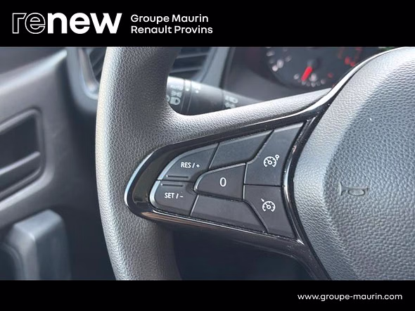 RENAULT Kangoo Van L1 1.5 Blue dCi 95ch Grand Confort - 22 - Miniature 19