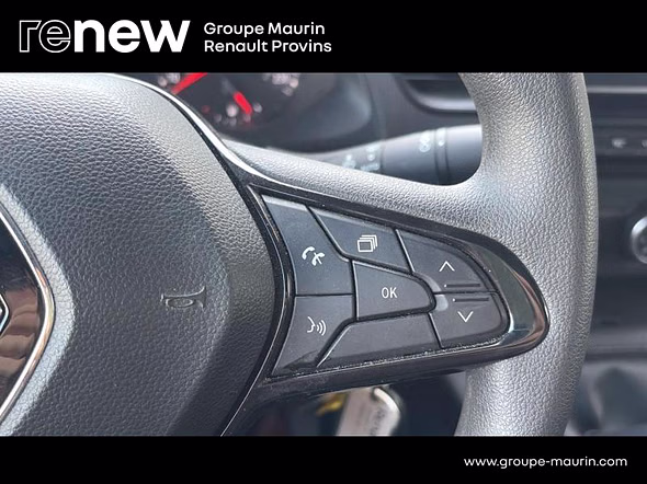 RENAULT Kangoo Van L1 1.5 Blue dCi 95ch Grand Confort - 22 - Miniature 20