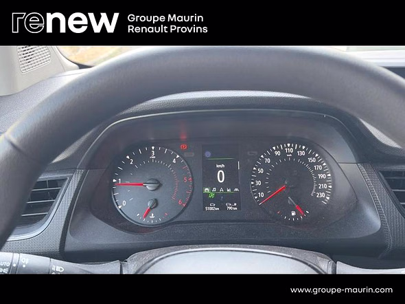 RENAULT Kangoo Van L1 1.5 Blue dCi 95ch Grand Confort - 22 - Miniature 21
