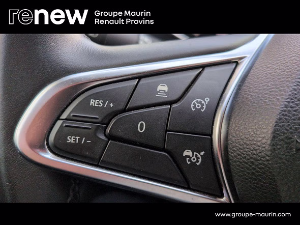 RENAULT Captur 1.0 TCe 90ch Techno - Miniature 30