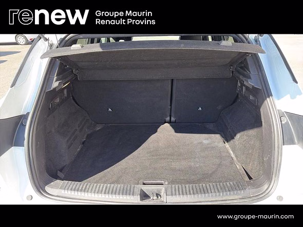 RENAULT Austral 1.2 TCe mild hybrid 130ch Techno manuelle - Miniature 16