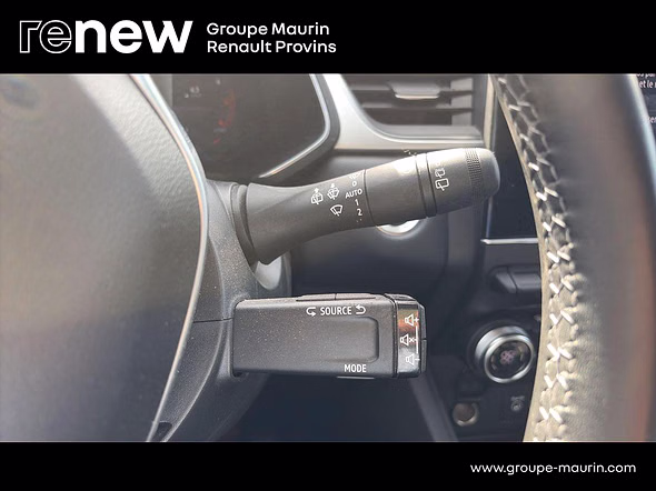 RENAULT Captur 1.0 TCe 90ch Techno - Miniature 20