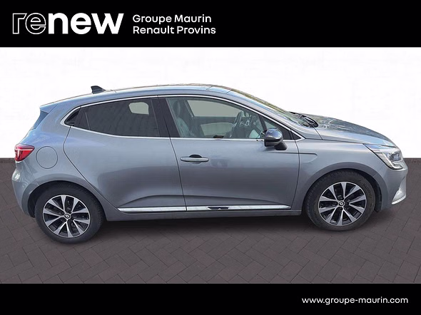RENAULT Clio 1.0 TCe 90ch Techno - Vue 4