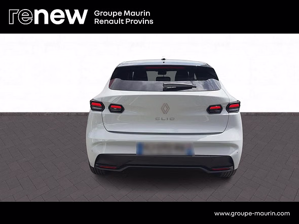 RENAULT Clio 1.2 TCe 115ch Techno - Miniature 6