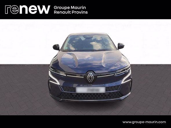 RENAULT Megane E-Tech Electric EV60 220ch Equilibre super charge -B - Vue 2