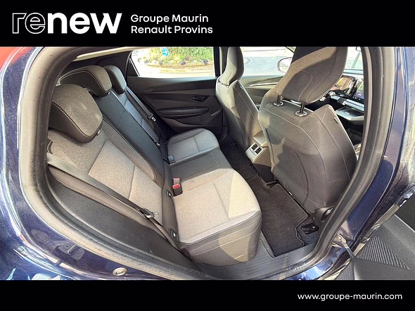 RENAULT Megane E-Tech Electric EV60 220ch Equilibre super charge -B - Miniature 15