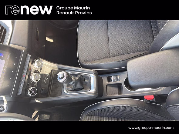 RENAULT Captur 1.0 TCe 90ch Techno - Miniature 25