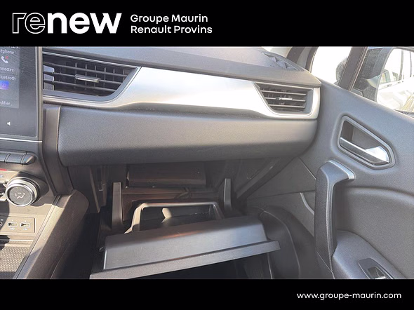 RENAULT Captur 1.0 TCe 90ch Techno - Miniature 27