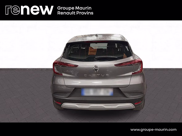 RENAULT Captur 1.0 TCe 90ch Business - Miniature 6