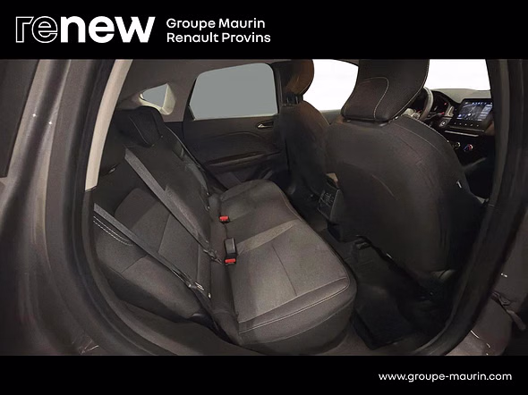 RENAULT Captur 1.0 TCe 90ch Business - Miniature 15
