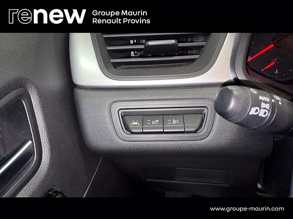 RENAULT Captur 1.0 TCe 90ch Business - Miniature 18