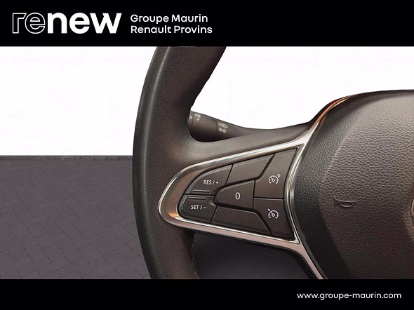RENAULT Captur 1.0 TCe 90ch Business - Miniature 19