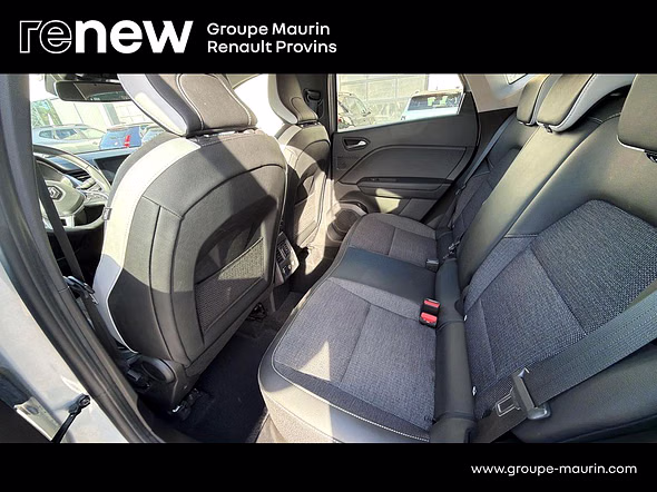 RENAULT Captur 1.0 TCe 90ch Techno - Miniature 14