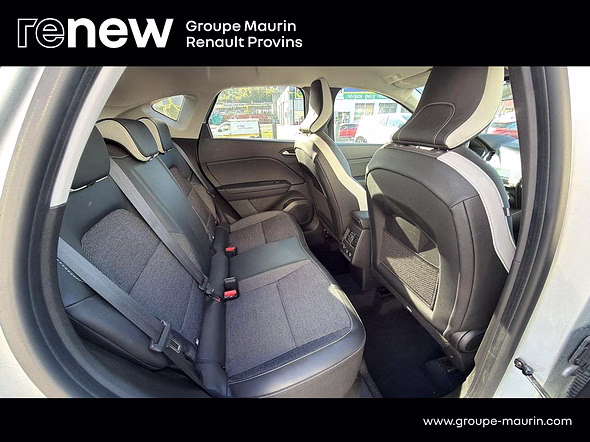 RENAULT Captur 1.0 TCe 90ch Techno - Miniature 15