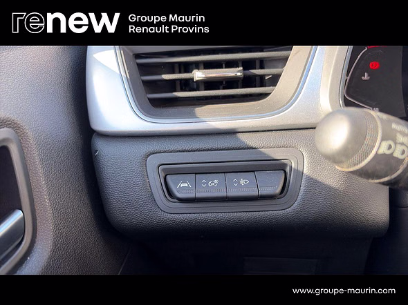 RENAULT Captur 1.0 TCe 90ch Techno - Miniature 22