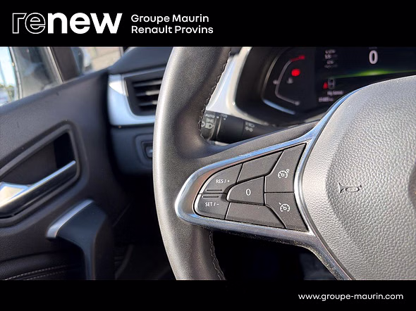 RENAULT Captur 1.0 TCe 90ch Techno - Miniature 23